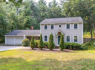 14 Martin Ln, Litchfield, NH 03052