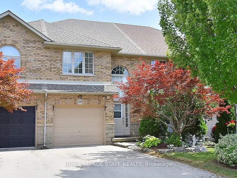 519 Southridge Dr — Photo 1