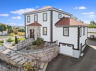 405 E Warren St, Fall River, MA 02723