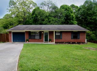 1101 Carollwood Rd, Knoxville, TN 37932