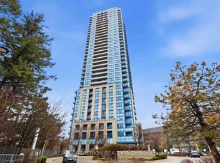 181 Wynford Dr #2907, Toronto, ON