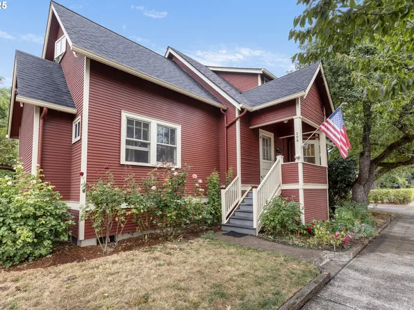 105 N Adams St, Eugene, OR 97402