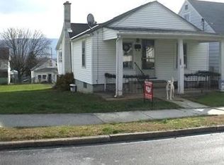 804 W 6th St, Lewistown, PA 17044
