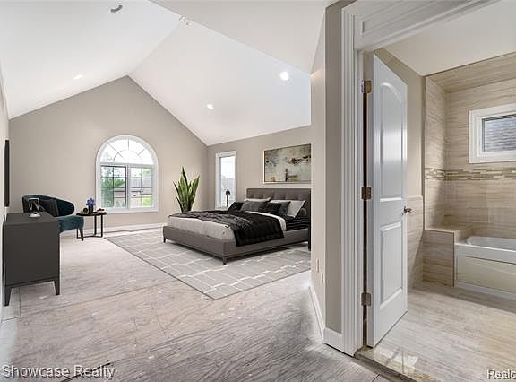 4th image of 5699 Branford Dr