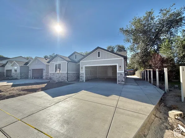 4033 W Mann Way #1, West Valley City, UT 84119