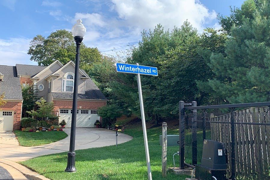 2nd image of 4105 Winterhazel Rd