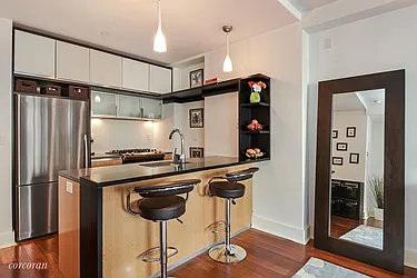 Sold by Corcoran