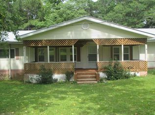 76 Grant 167094 St #167094, Sheridan, AR 72150