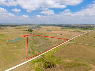 County Road 3221, Penelope, TX 76676