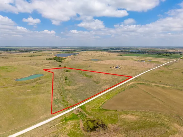 County Road 3221, Penelope, TX 76676