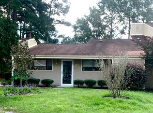 118 Quarterdeck, New Bern, NC 28562