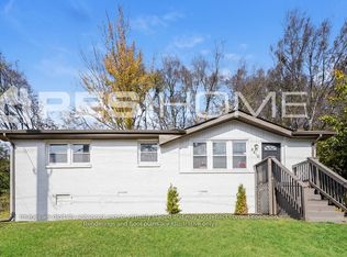 3610 Clifton Ave, Nashville, TN 37209