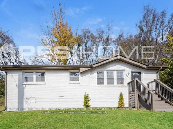 3610 Clifton Ave, Nashville, TN 37209