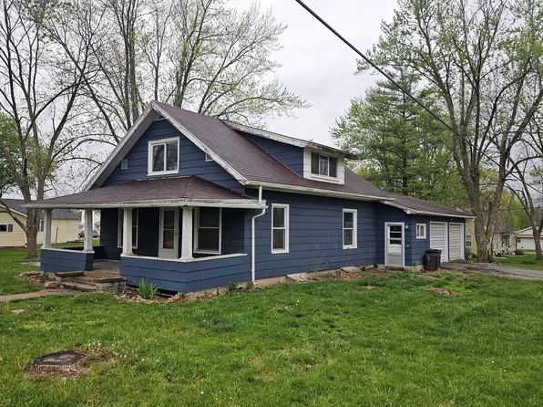 309 E Chestnut St, Hamilton, MO 64644