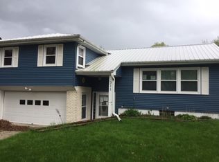 311 Spruce St, Allison, IA 50602