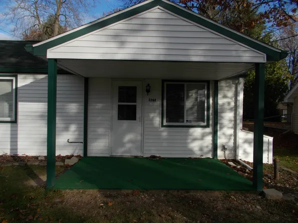 2264 Greenwood Rd, Lupton, MI 48635