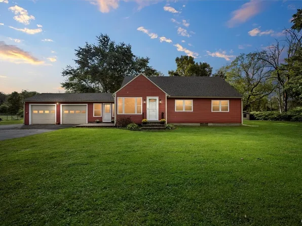 7109 Trenton Rd, Barneveld, NY 13304