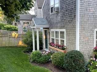 51 Milk St #A, Nantucket, MA 02554