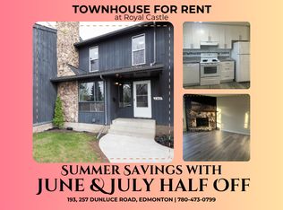 245 Dunluce Rd NW, Edmonton, AB T5X4P2