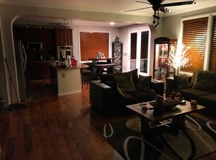 8130 Meadow Falls St, North Las Vegas, NV 89085