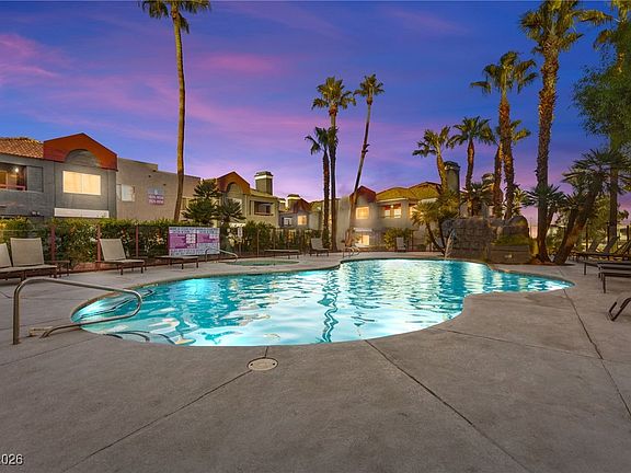 2nd image of 8600 W Charleston Blvd Unit 1173