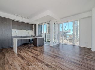 370 Martha St #610, Burlington, ON L7R 2P7