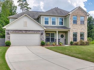 4017 Kestrel Ln, Indian Land, SC 29707