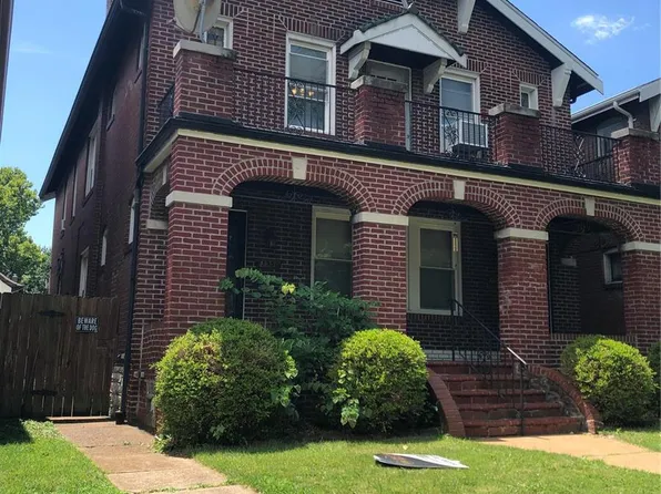 3950 Wilmington Ave, Saint Louis, MO 63116