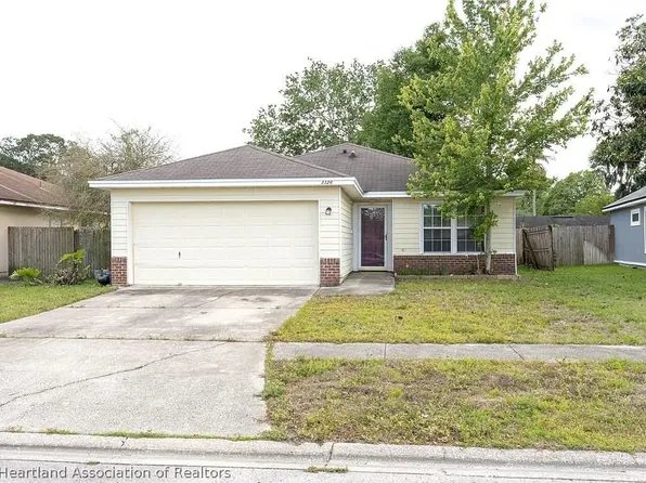 3326 International Village Ct, Jacksonville, FL 32277