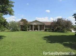 3167 Vince Rd, Nicholasville, KY 40356