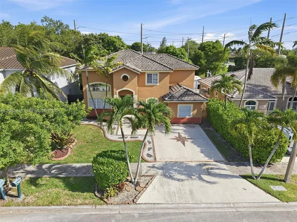14640 SW 176th Ter, Miami, FL 33177