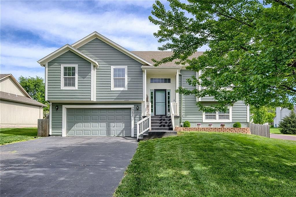 20600 W 221st St, Spring Hill, KS 66083 | Zillow