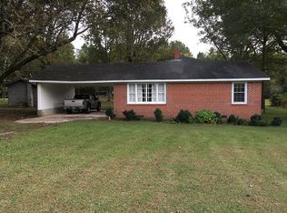2610 County Road 107, Scottsboro, AL 35768