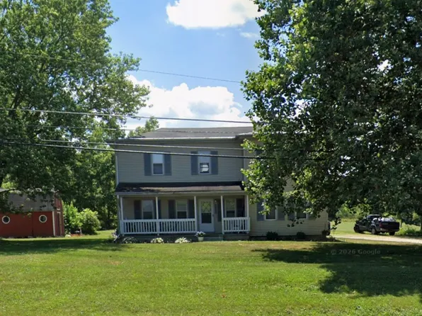 6486 Norwalk Rd, Medina, OH 44256