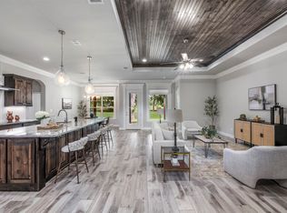 10301 Ravenswood Rd, Granbury, TX 76049