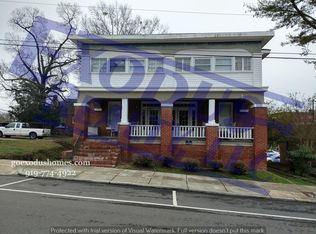 105 Gordon St APT 1, Sanford, NC 27330