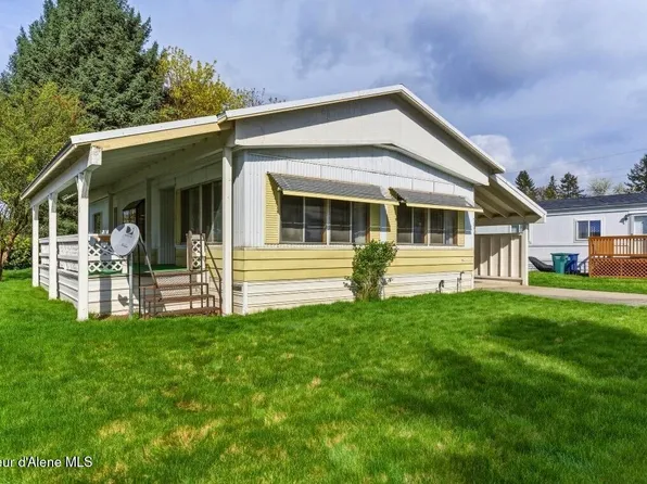 2836 N Carriage Ct, Coeur D Alene, ID 83815