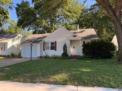 3714 SW 12th St, Topeka, KS, 66604