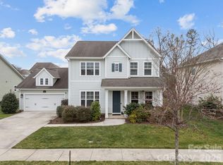 11424 Fullerton Place Dr NW, Huntersville, NC 28078