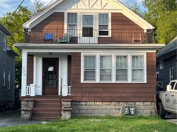375 Winspear Ave, Buffalo, NY 14215