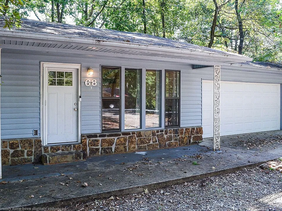 68 Sierra Dr