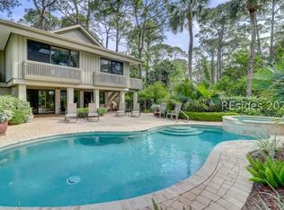 13 Spotted Sandpiper Rd, Hilton Head Island, SC 29928