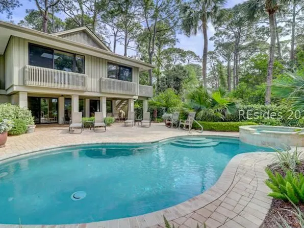13 Spotted Sandpiper Road, Hilton Head Island, SC 29928
