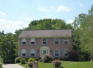 2631 Spring Mill Pl, Burlington, KY 41005