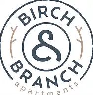 Birch & Branch Logo