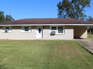 66 Popwell Rd, Tylertown, MS 39667