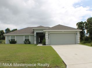 2261 SW Monterrey Ln, Port Saint Lucie, FL 34953