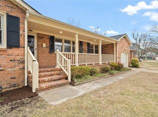 5720 Caddoan Rd, Virginia Beach, VA 23462