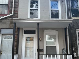 425 N 2nd St, Reading, PA 19601