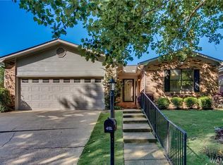 412 Shallow Creek Rd, Tuscaloosa, AL 35406